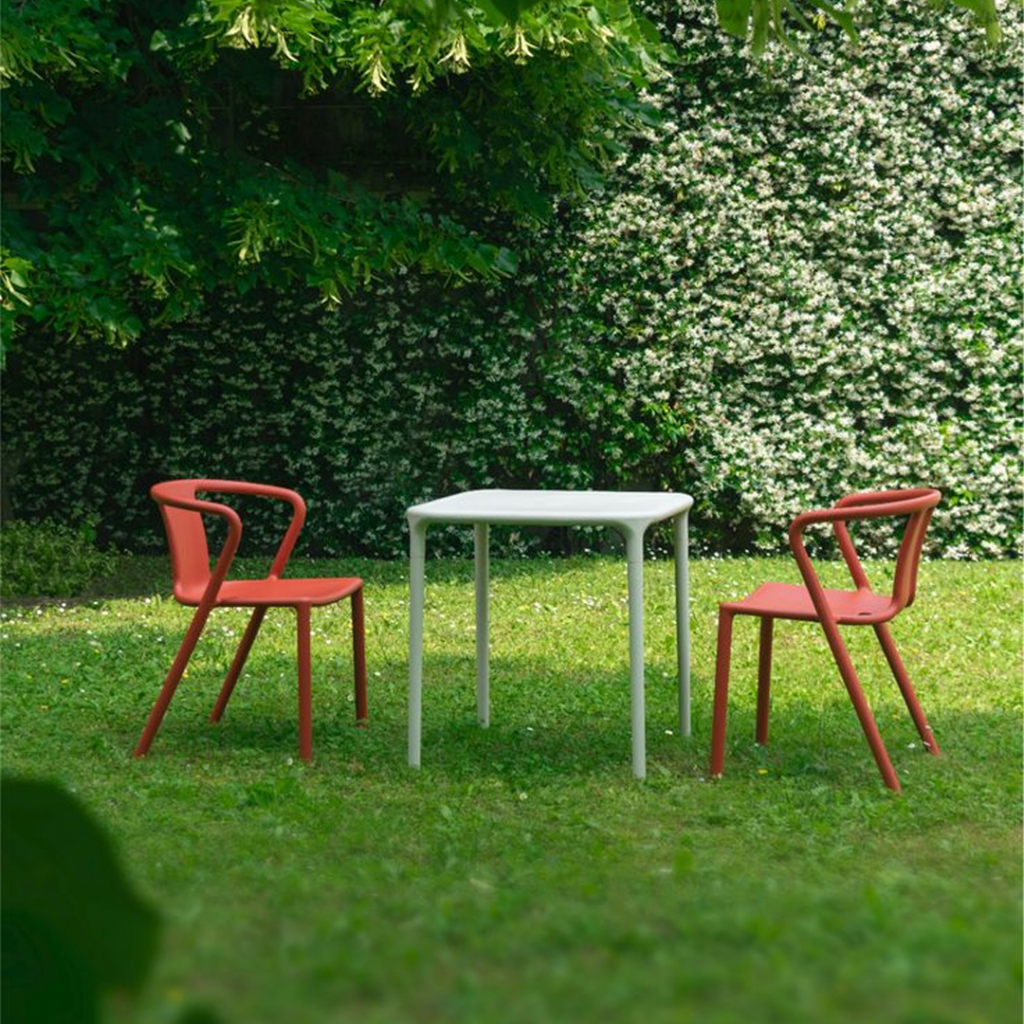 Living Space Stories: Small Urban blog 3