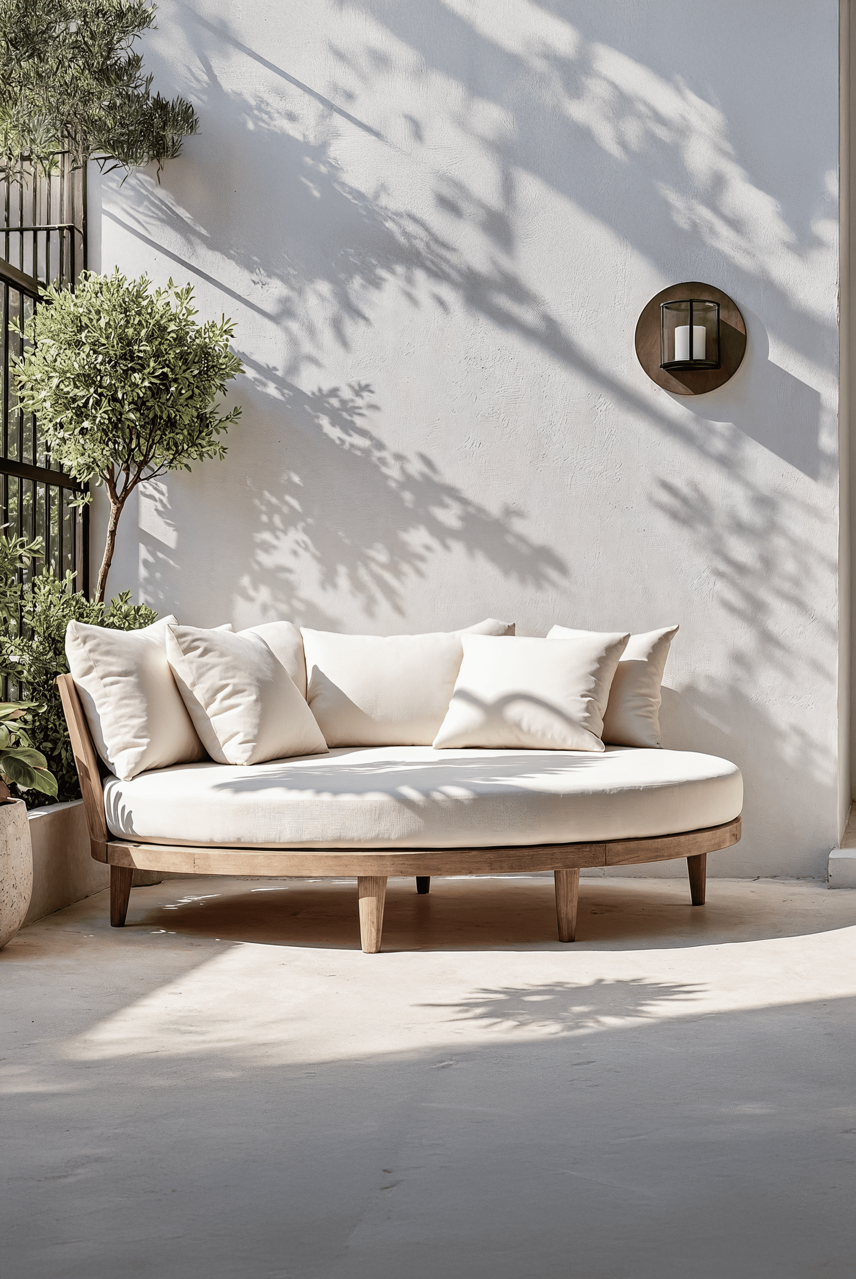 Site Specific Furniture Design Scaled