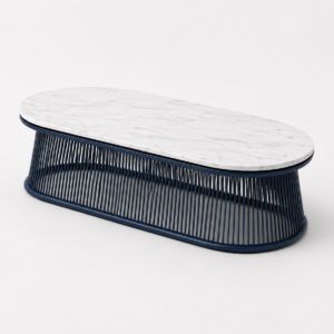 large center coffee table