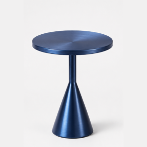 coffee table (the one with single chair)